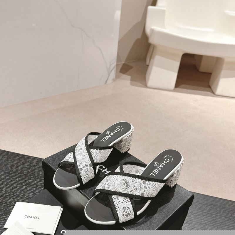 Ch*el slippers